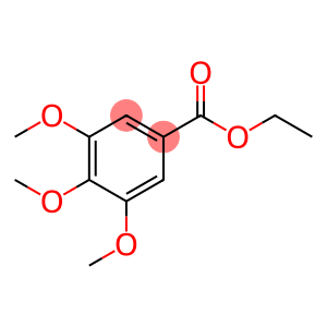 Ethyl 3,4,5-trimethoxybenzoatec