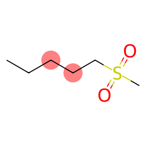 Pentane, 1-(methylsulfonyl)-