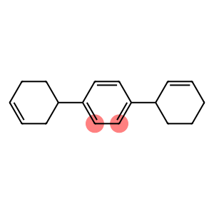 Terphenyls, hydrogenated