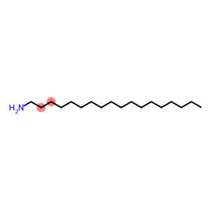 Amines, hydrogenated tallow alkyl