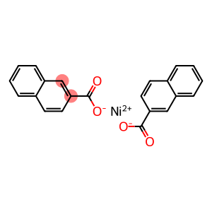 Nickel naphthenate