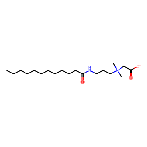 椰油酰胺丙基二甲基甜菜碱/CAB