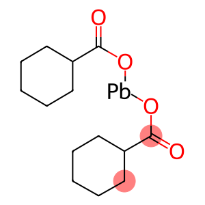 Lead naphthenate