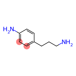 4-(3-aminopropyl)aniline