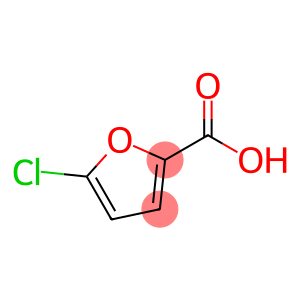 5-氯-2-呋喃酸