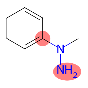 1-甲基苯肼