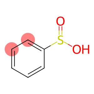 BENZENESULFINIC ACID