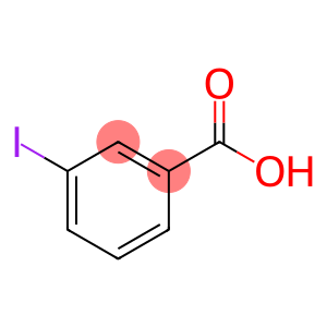 3-碘苯甲酸