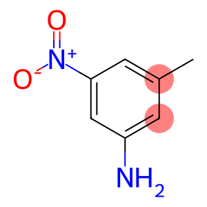 3-METHYL-5-NITRO ANILINE