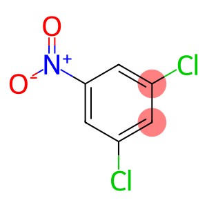 3,5-DICHLORONITROBENZENE