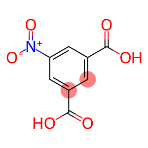 5-硝基-1,3-苯二甲酸