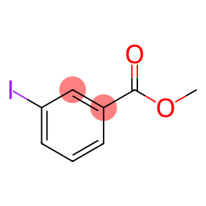 3-碘苯甲酸甲酯