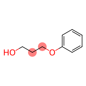 1-Propanol, 3-phenoxy-