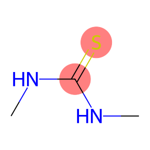 1,3-dimethylthiourea