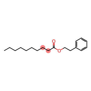 phenethyl decanoate