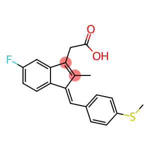 Sulindac Impurity 27