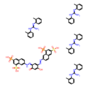 Solvent Brown 20