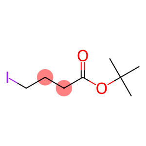 4-碘丁酸叔丁酯