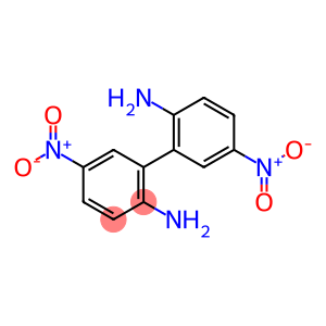 5,5'-Dinitro-1,1'-biphenyl-2,2'-diamine