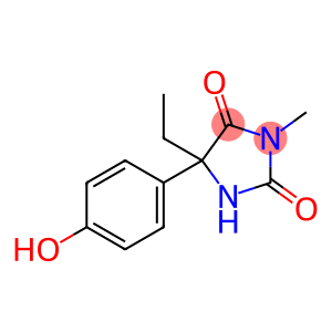 4羟基美芬妥英