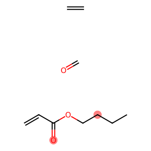丙烯酸丁酯与一氧化碳和乙烯的聚合物