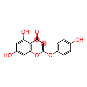 Demethoxycapillarisin