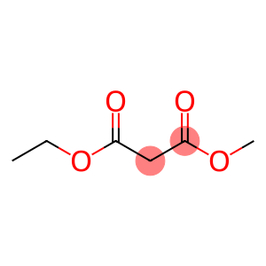 Propanedioic acid,1-ethyl 3-methyl ester