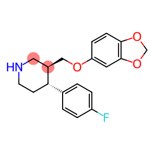 paroxetine