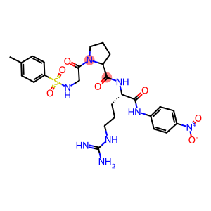 chromozym TH