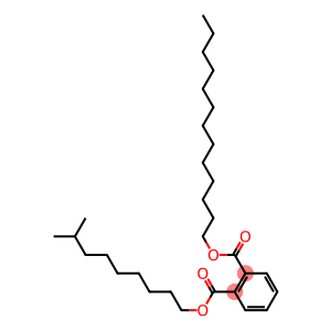 tridecyl isodecyl phthalate