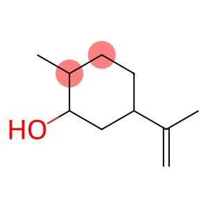 dihydrocarveol,8-p-menthen-2-ol,carhydranol,p-menth-8-en-2-ol