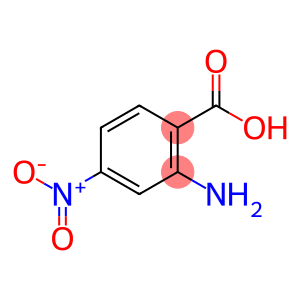 4-硝基邻氨基苯甲酸