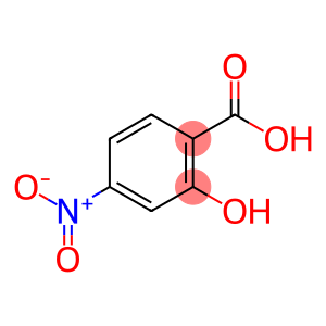 4-nitrosalicylic acid