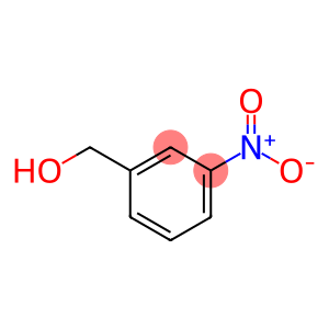 (3-硝基苯基)甲醇