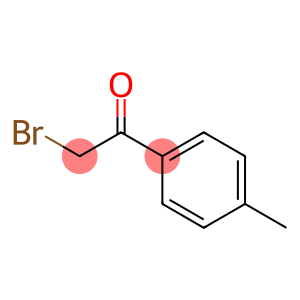 2-溴-1-(对-甲苯基)乙酮