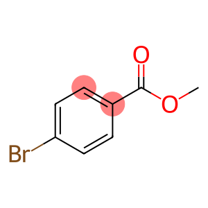 Methyl 4-bromobenzoate