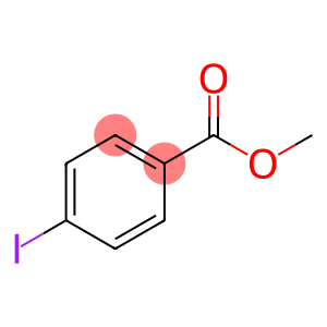 Methyl 4-iodobenzoate