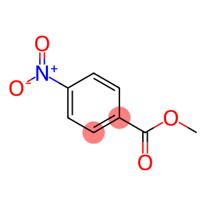 对硝基苯甲酸甲酯