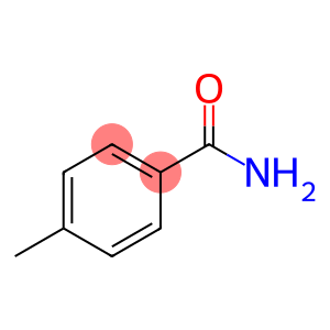 P-TOLUAMIDE