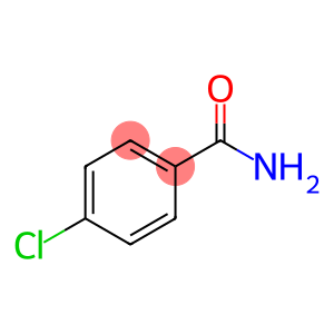 4-Chlorobenzamide