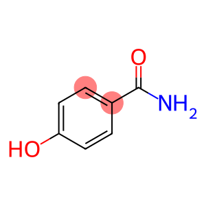 4-羟基苯甲酰胺