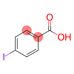 4-Iodobenzoic acid