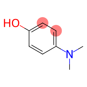 4-(dimethylamino)phenol