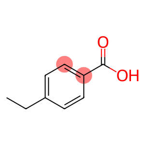 4-Ethylbenzoic acid