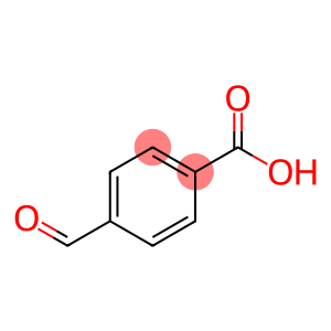 Terephthalaldehydic Acid 〔p-Carboxybenzaldehyde〕