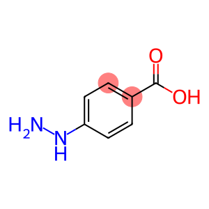 4-Hydrazinobenzoic acid pure