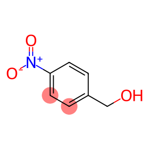 4-Nitrobenzyl alcohol