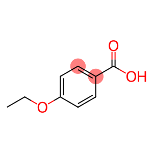 对乙氧基苯甲酸