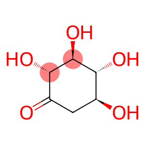 2-deoxyinosose