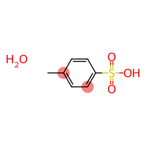 对甲苯磺酸一水合物